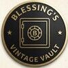blessingvintage